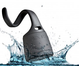 Polk Audio Boom Swimmer Duo Small Rugged Bluetooth Speaker