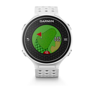 Garmin Approach S6 Best Garming GPS Watch for Golfing