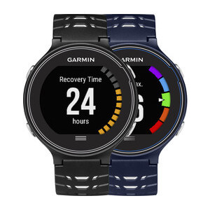 Garmin Forerunner 630 Best Garmin GPS Watch for Running and Cycling