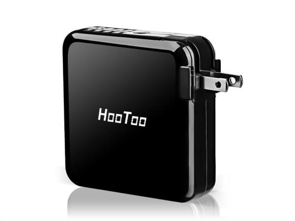 HooToo TripMate Elite Wireless Router