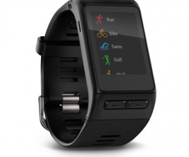 Garmin Vivoactive HR GPS Watch
