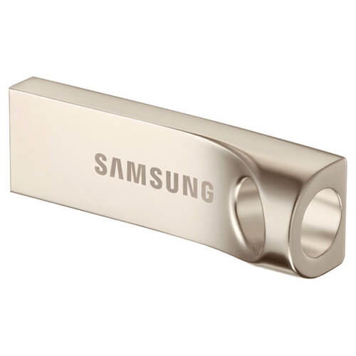 Samsung Rugged and Waterproof USB Flash Drive