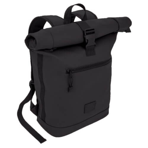 XRAY Expandable Roll Top Waterproof Backpack