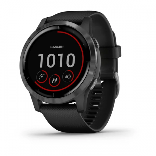 Garmin Vivoactive 4 Fitness Smartwatch with 50-Meter Water Resistance